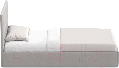 Односпальная кровать Moon Family 1251 / К004603