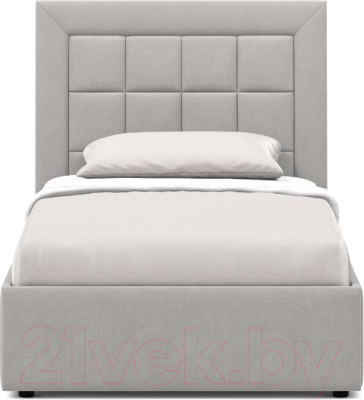 Односпальная кровать Moon Family 1251 / К004603