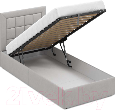 Односпальная кровать Moon Family 1251 / К004603