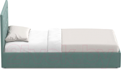 Односпальная кровать Moon Family 1251 / К004553