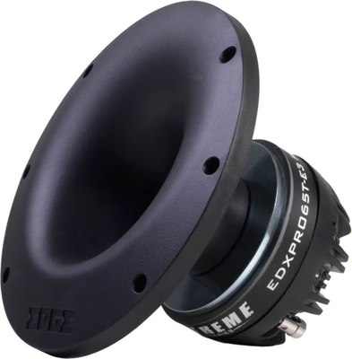 Драйвер EDGE EDXPRO65T-E3 - фото