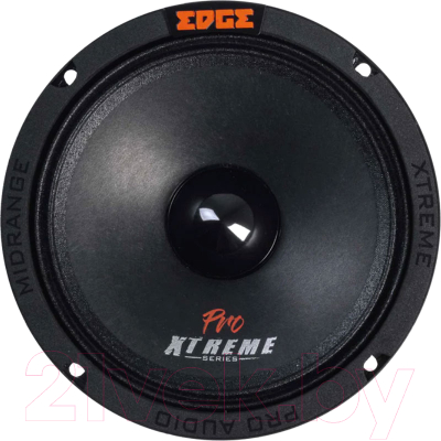 Мидбас EDGE EDXPRO6-E3 - фото