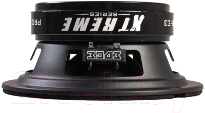 Мидбас EDGE EDXPRO6-E3