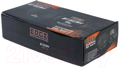 Мидбас EDGE EDXPRO6-E3