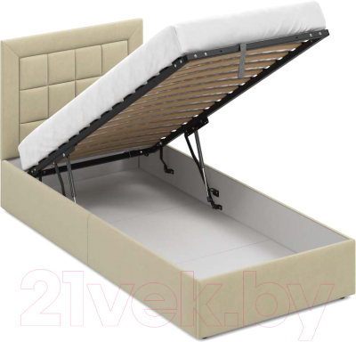 Односпальная кровать Moon Family 1251 / К004543