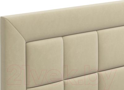 Односпальная кровать Moon Family 1251 / К004543