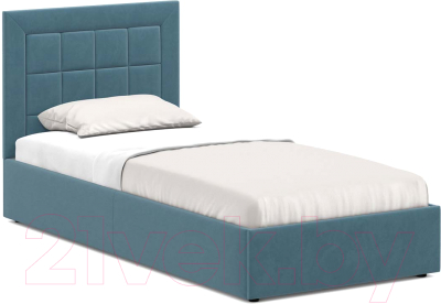 Односпальная кровать Moon Family 1251 / К004563 - фото