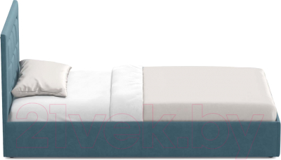 Односпальная кровать Moon Family 1251 / К004563