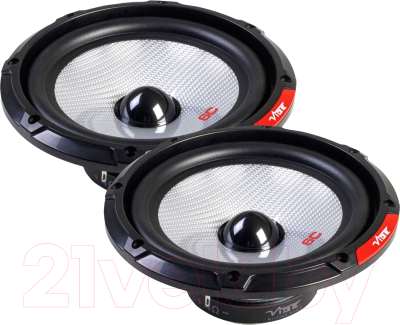 Компонентная АС VIBE audio PULSE6C-V3 - фото