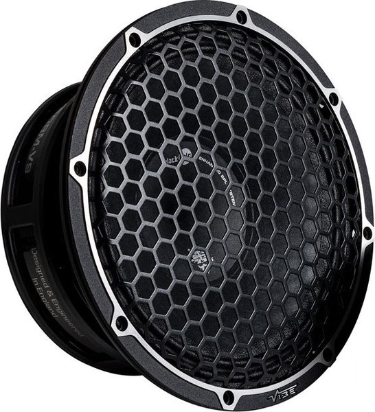 Среднечастотная АС VIBE audio BDPRO8M-V9 - фото