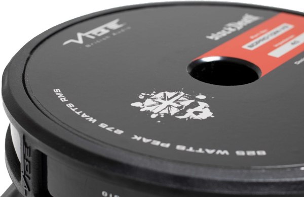 Среднечастотная АС VIBE audio BDPRO8M-V9