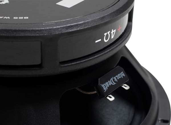 Среднечастотная АС VIBE audio BDPRO8M-V9