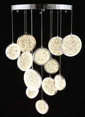 Люстра Aployt Yulali APL.048.13.102