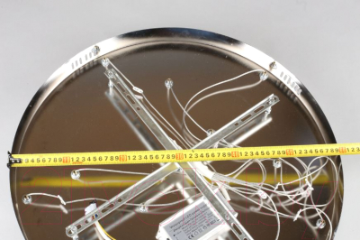 Люстра Aployt Yulali APL.048.13.102