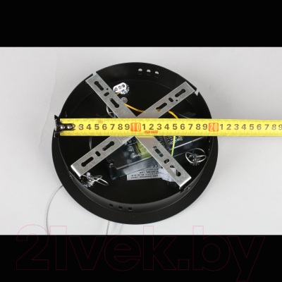 Люстра Aployt Noella APL.051.03.43