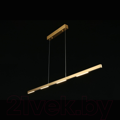 Люстра Aployt Noella APL.051.13.28