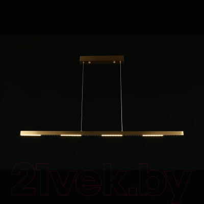 Люстра Aployt Noella APL.051.13.28