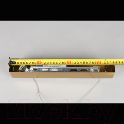 Люстра Aployt Noella APL.051.13.28