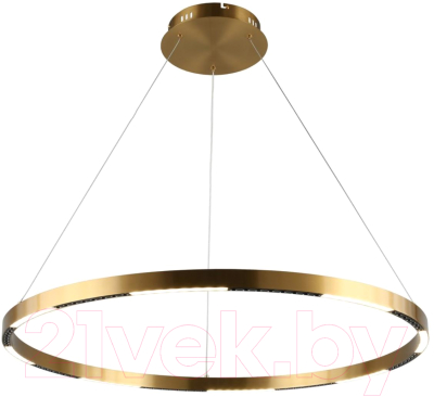 Люстра Aployt Noella APL.051.13.43  - фото