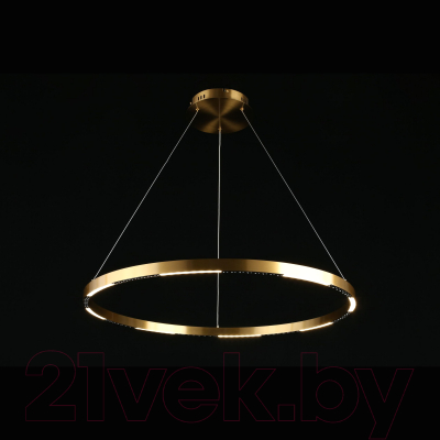 Люстра Aployt Noella APL.051.13.43 