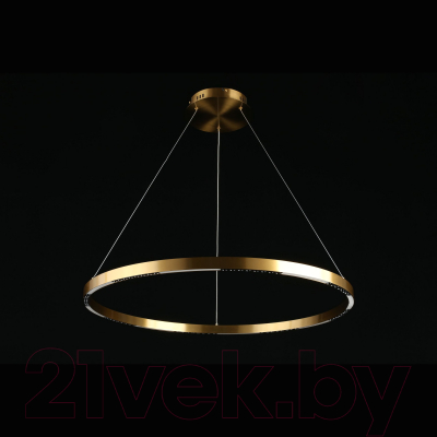 Люстра Aployt Noella APL.051.13.43 