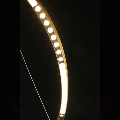 Люстра Aployt Noella APL.051.13.43 