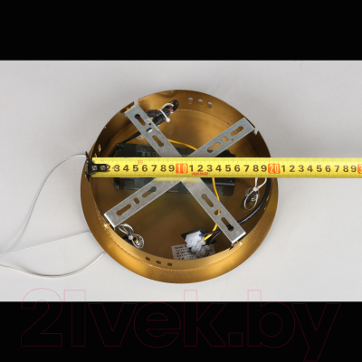 Люстра Aployt Noella APL.051.13.43 