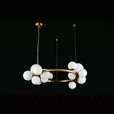 Люстра Aployt Letizia APL.314.03.14