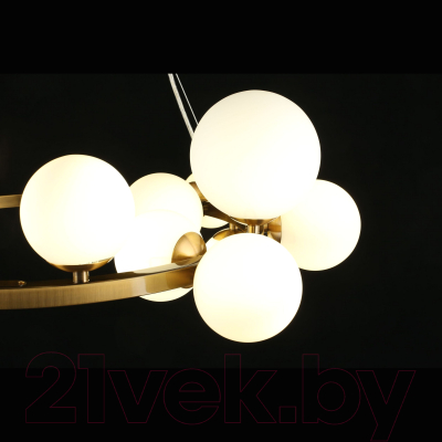 Люстра Aployt Letizia APL.314.03.14