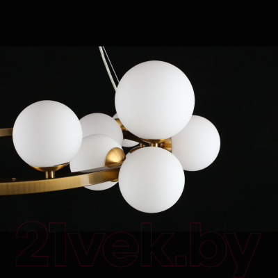 Люстра Aployt Letizia APL.314.03.14