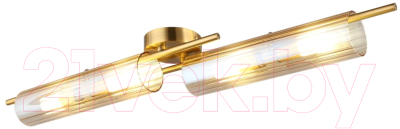 Люстра Aployt Lusia APL.315.07.04 - фото