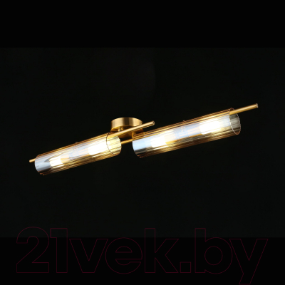 Люстра Aployt Lusia APL.315.07.04