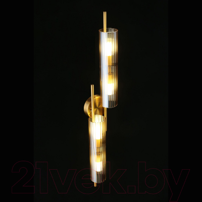 Люстра Aployt Lusia APL.315.07.04