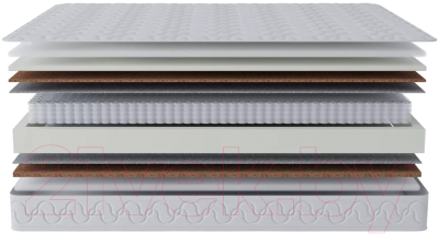 Матрас Stolline Премиум-Афродита 120x200