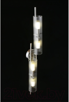 Люстра Aployt Lusia APL.315.17.04