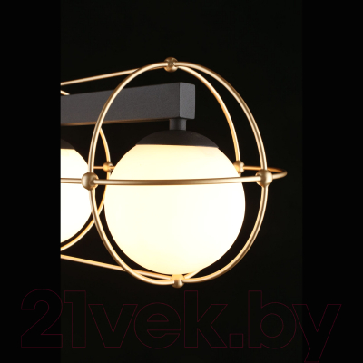 Люстра Aployt Mahot APL.317.03.05