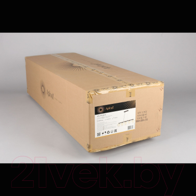 Люстра Aployt Mahot APL.317.03.05