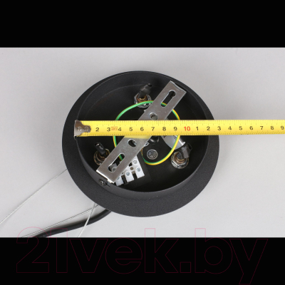 Люстра Aployt Mahot APL.317.03.06