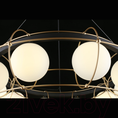 Люстра Aployt Mahot APL.317.03.10