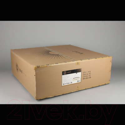 Люстра Aployt Mahot APL.317.03.10