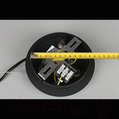 Люстра Aployt Mahot APL.317.03.10