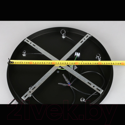 Люстра Aployt Penelopa APL.643.03.06