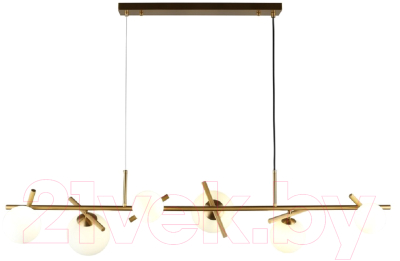 Люстра Aployt Penelopa APL.643.13.06 - фото