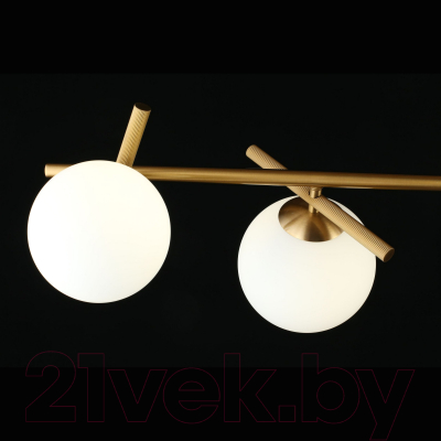 Люстра Aployt Penelopa APL.643.13.06