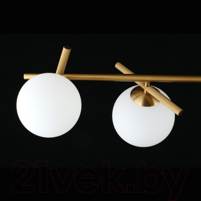 Люстра Aployt Penelopa APL.643.13.06