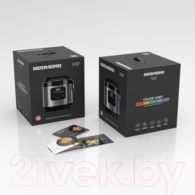 Мультиварка Redmond MC109