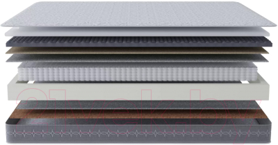 Матрас Stolline Престиж-Королевский 120x200