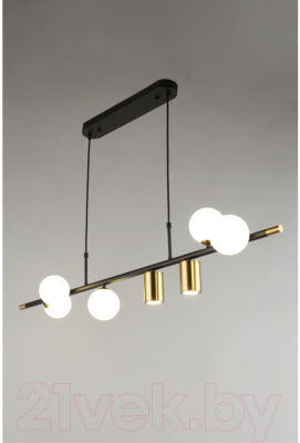 Люстра Aployt Klaudia APL.644.03.07