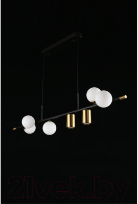 Люстра Aployt Klaudia APL.644.03.07