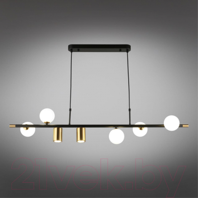 Люстра Aployt Klaudia APL.644.03.07